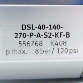 Swivel linear unit 556768 New
