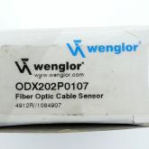 Fiber Optic Cable Sensor ODX202P0107 New FS
