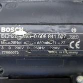 Handschrauber ECH20-MG 0 608 841 007 Gebraucht