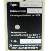 Relay  Used