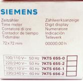 Zeitzähler  Neu OVP
