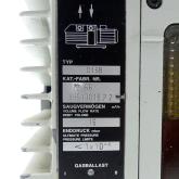 Vacuumpumpe D16B Gebraucht
