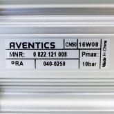 Pneumatic cylinder  New FS
