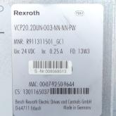 Indra Control VCP20.2DUN-003-NN-NN-PW Used