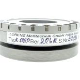 Compressive force sensor  New