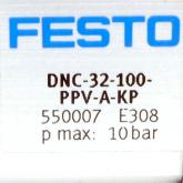 Standard cylinder 550007 New