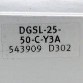 Compact slide 543909 New