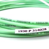 Verbindungskabel 1631 C 5 Neu