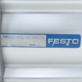 Pneumatikzylinder DNU-100-80-PPV-A  Neu