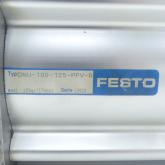 Pneumatic cylinder  New
