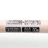 Motor cable IKS5001 Used