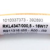 Kabel R911316655 Neu