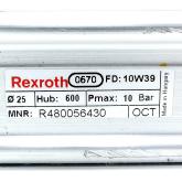 Pneumatic cylinder  Used