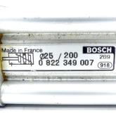 Pneumatikzylinder  Gebraucht