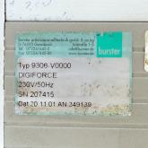 Digiforce 9306  Used