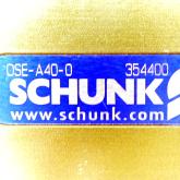 Swivel Unit OSE-A40-0 Used