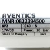 Pneumatic cylinder  New FS