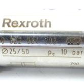 Round cylinder  