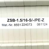 Power adapter ZSB-1.5/16-S/-/PE-Z New FS