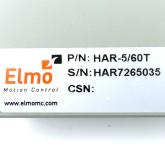 Servo drive HAR7265035 New