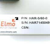 Servo drive HAR7145049 New