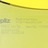 PNOZmulti Ausgangsmodul PNOZ mo3p Gebraucht
