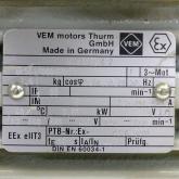 Centrifugal Pump KPER 71 G2 Used