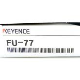 Fiber optic sensor FU-77 New FS