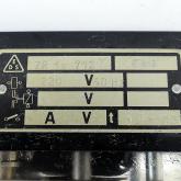 Time relais ZR 1u 712 T Used