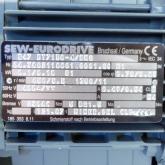 Getriebemotor  Neu