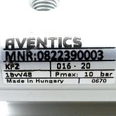 Pneumatic cylinder  New open Box