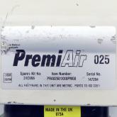 Swivel unit PremiAir 025 Used
