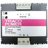 Power adapter TCL 120-124  New