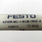Supply cable 538915 New