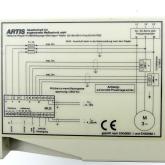 Transmitter  Used
