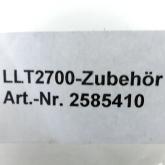 Kabel LLT2700 Neu OVP