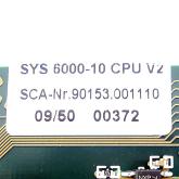 SCA Schucker 90753.001110 