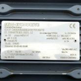 Getriebemotor KH37 DRE90M4BE2HF/TF/ES7S Gebraucht