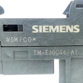 Terminalmodul TM-E30C46-A1 Gebraucht