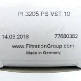 Filtereinsatz PI 3205 PS VST 10 Neu OVP