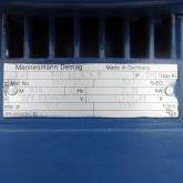 Gear motor  Used