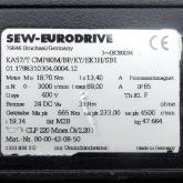 Gear motor KA57/T CMP80M/BP/KY/EK1H/SB1 Used