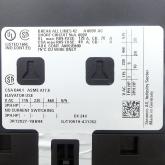 Power contactor  Used