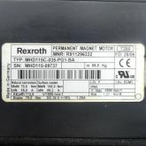Three-phase servo motor MHD115C-035-PG1-BA MHD115C-035-PG1-BA  Used