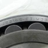 Spherical roller bearing  New FS