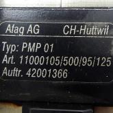 Portal Module PMP 01 New