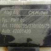 Portal Module PMP 01 New