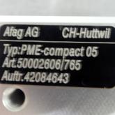 Portalmodul PME-compact 05 Neu