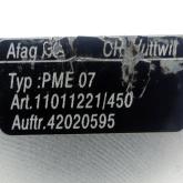 Portal module PME-compact 05 PME 07 New