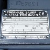 Gear motor  New